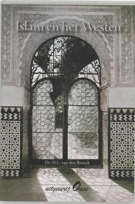 Islam En Het Westen Nederlands Boeken > Islam 9789074792097 Librairie Musulmane Al-imen
