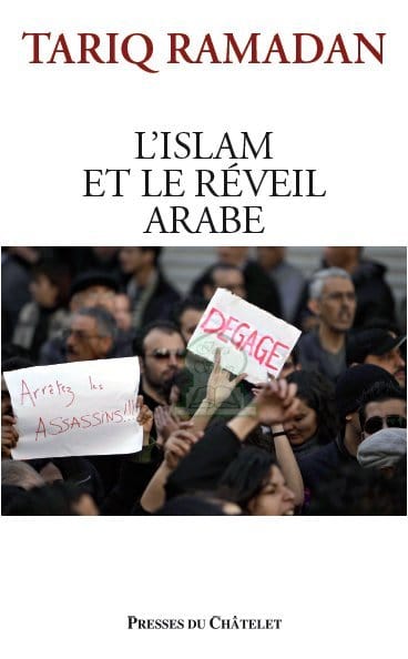 L'islam et le réveil arabe Librairie Al-imen Livre > Islam 9782845923294 Librairie Musulmane Al-imen