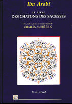 Le Chaton des Sagesses Tome 2 — Ibn Arabi | Al Bouraq Al Bouraq Livre > Islam 9782841610495 Librairie Musulmane Al-imen