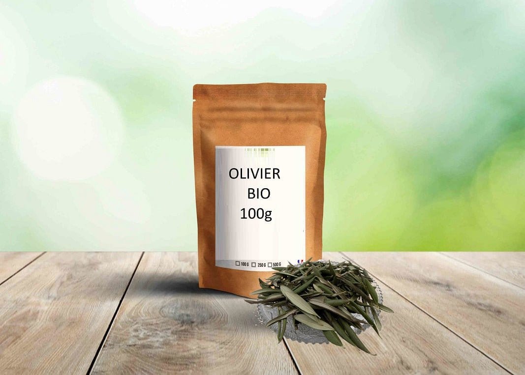 Olivier bio Librairie Al-imen Bien-être et Santé 2016280513152 Librairie Musulmane Al-imen