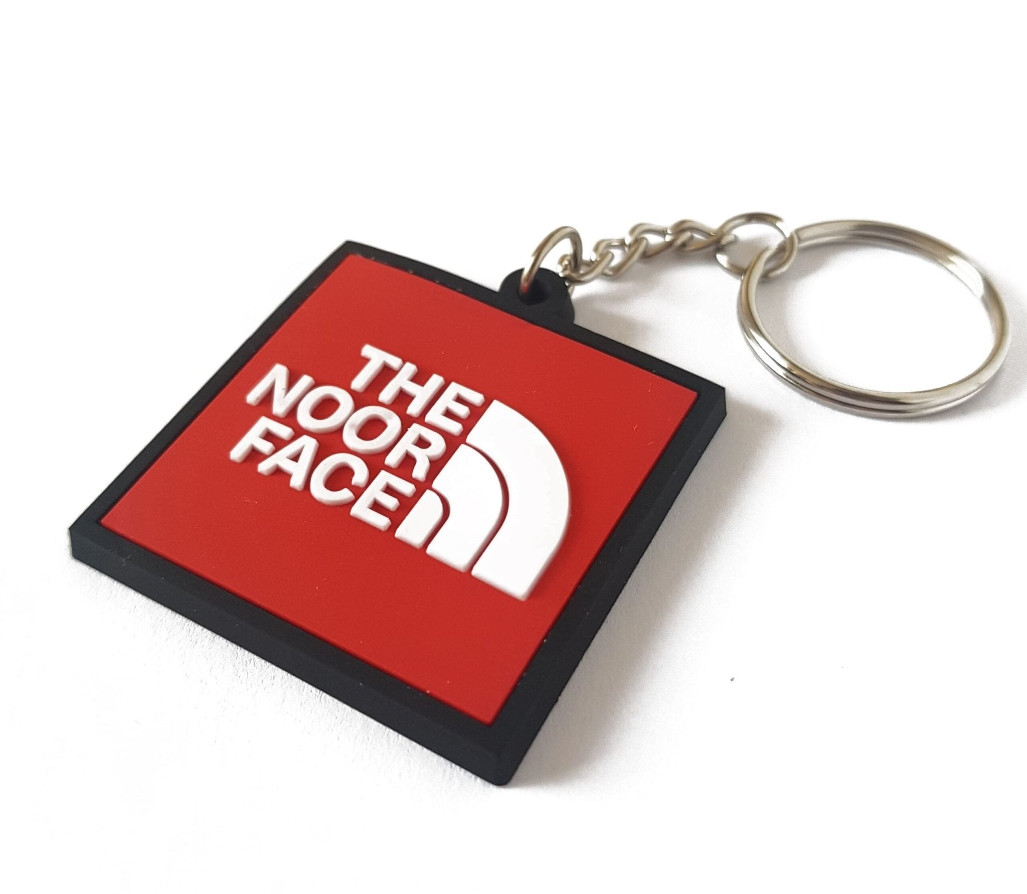 The noor face sleutelhanger Hadieth Benelux Décoration 9782492024610 Librairie Musulmane Al-imen