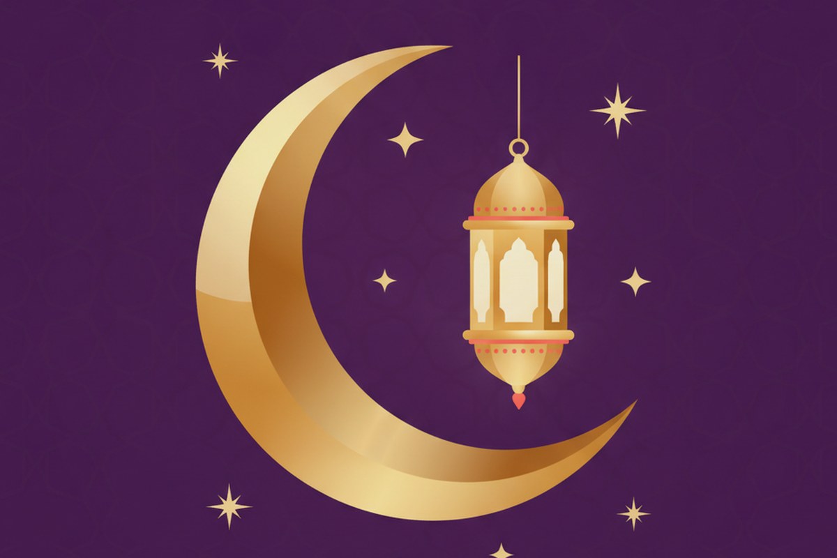 Invocations du Ramadan : Du'as Essentiels pour le Suhoor, l'Iftar et Laylat al-Qadr — illustration AL-IMEN