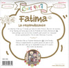 C’est qui ? Fatima – La resplendissante par Irène Rekad