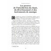 La musique & les chants par Ibn Qayyim al-Jawziyya - Éditions Al-Hadîth - Page 64 sur les preuves de l'interdiction du chant.