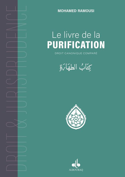 Le livre de la purification de Mohamed Ramoussi - Al Bouraq