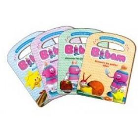 Bibam le pack de 4 livres Sana Livre > Islam 9782492025938 Librairie Musulmane Al-imen