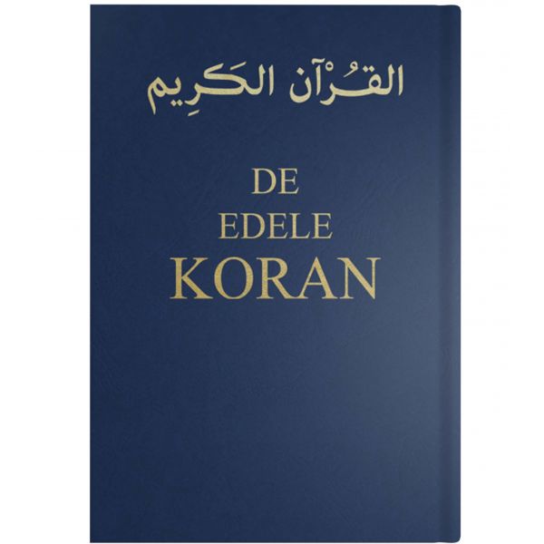 De Edele Koran Pocket Al - imen