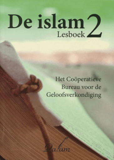 De Islam Lesboek 2 Al - imen