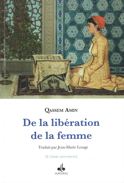 De la libération de la femme de Qassem Amin Al - imen