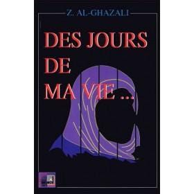 Des jours de ma vie Al Bouraq Livre Islam Femme 9782841610044 Librairie Musulmane Al-imen