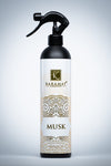 Désodorisant intérieur - Musk 500ml – Karamat Collection Al - imen