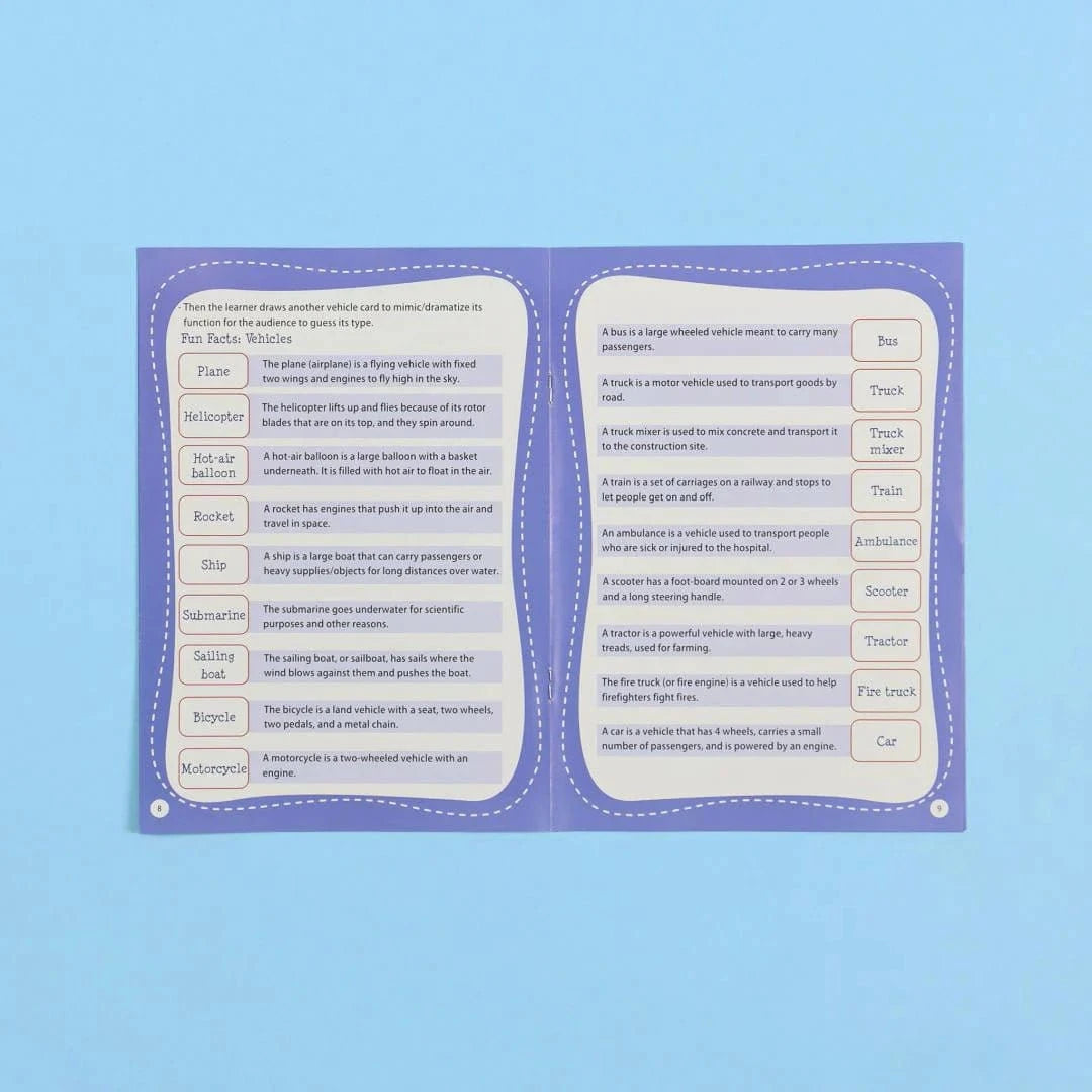 حقيبة مونتيسوري التعليمية الأولى: في الطريق (المواصلات - اشارات السير- لوحات المرور) Digital Future Jeu Islam 9786144950180 Librairie Musulmane Al-imen