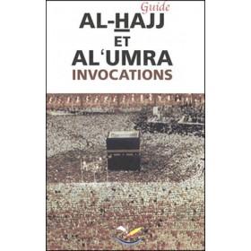 Guide Al - Hajj et Al - Umra (Invocations et Rites) - Livres par édition par Sana disponible chez Al - imen