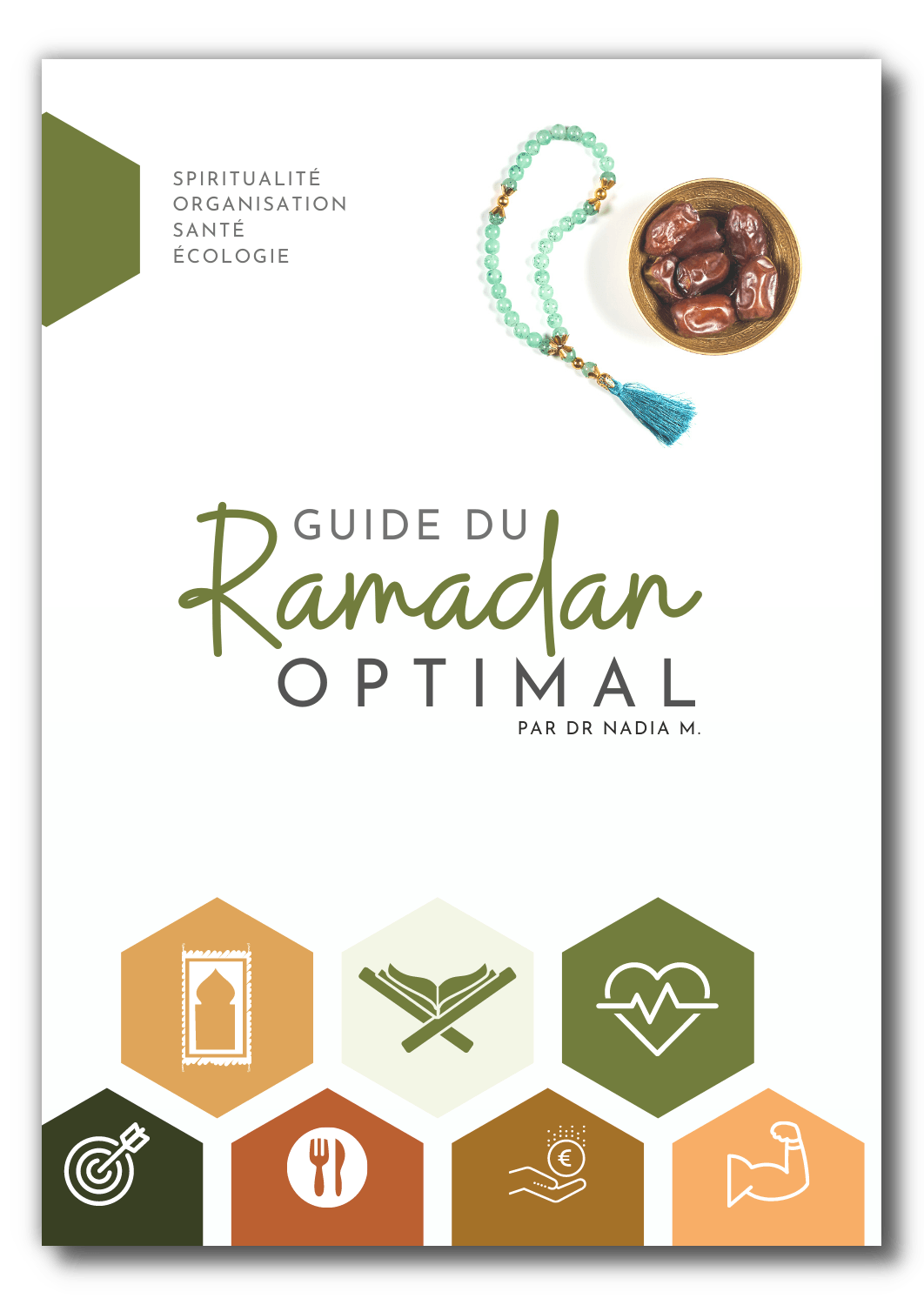Guide du Ramadan optimal Consomuslim Livre > Islam > Ramadan 9782957227617 Librairie Musulmane Al-imen
