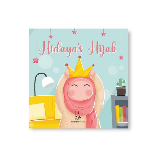 Hidaya's Hijab disponible chez Al - imen