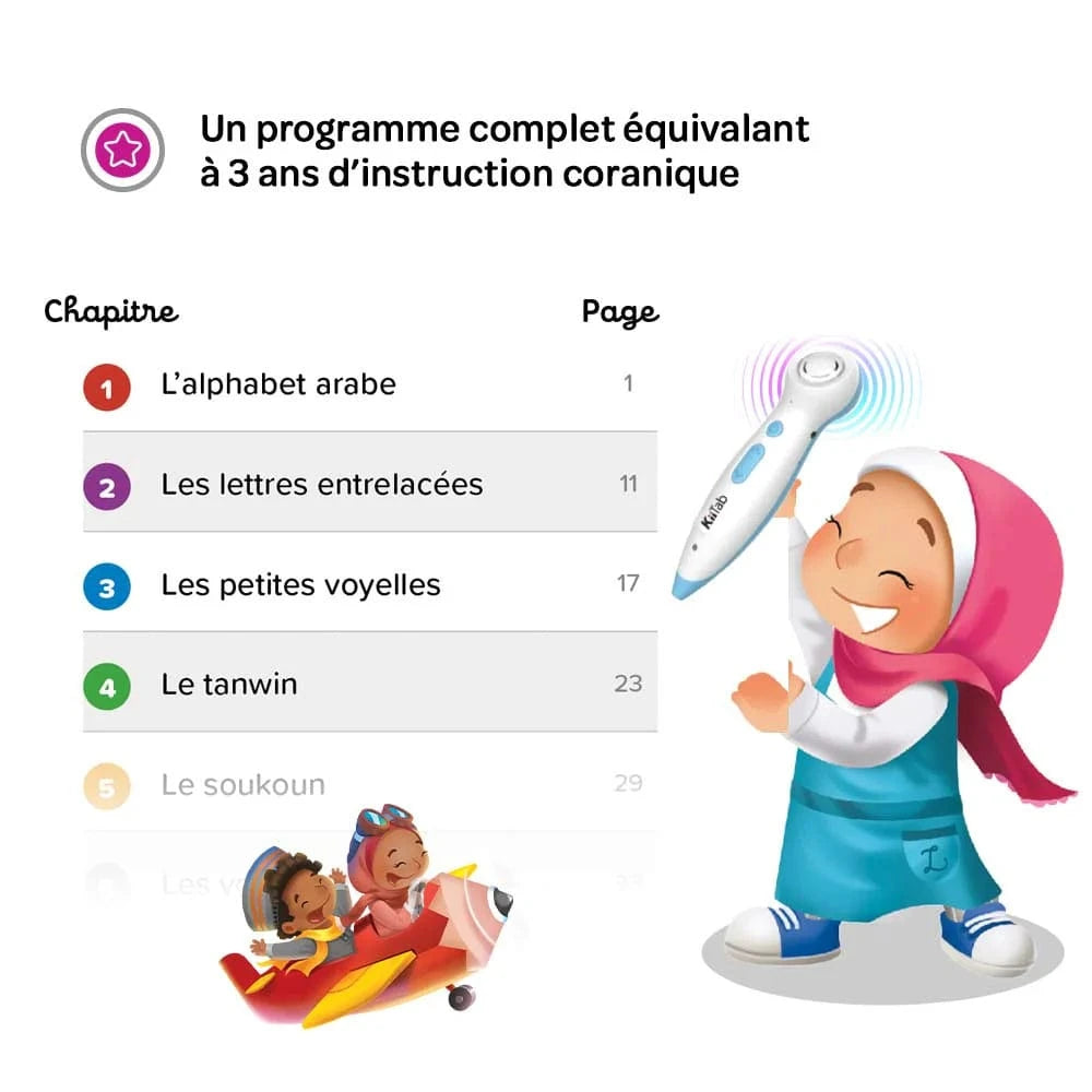 Iqra - Méthode Ludique De Lecture Coranique - Typographie Médinoise - Learning Roots France Learning Roots Livre Islam Enfant 9781914211188 Librairie Musulmane Al-imen