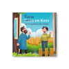 Karim en Kees - Zie het goede in elke situatie - Livres NL par Hadieth Benelux disponible chez Al - imen