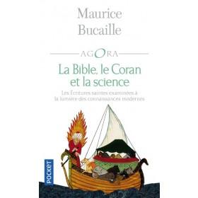 La Bible, le Coran et la science Al - imen