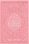 La Citadelle du Musulman - Couleur rose clair - حصن المسلم Al - imen