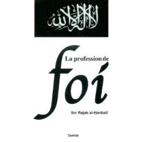 La Profession de Foi disponible chez Al - imen