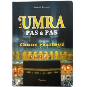 La 'Umra pas à pas - Livres par édition par Tawhid disponible chez Al - imen