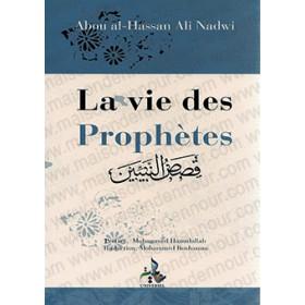 La vie des prophètes disponible chez Al - imen