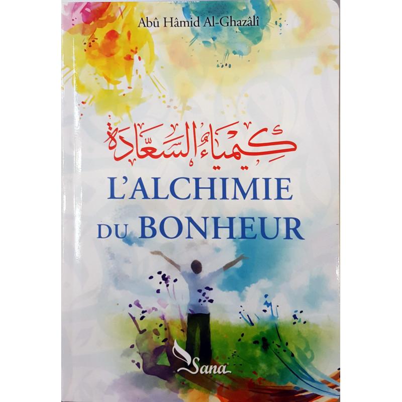 L'alchimie du bonheur Al - imen