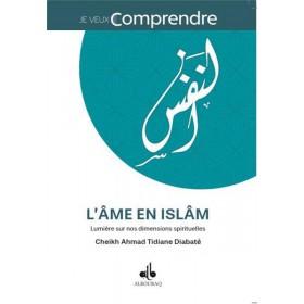 L’âme en islam, : Lumière sur nos dimensions spirituelles DIABATÉ, CHEIKH AHMAD TIDIANE Al - imen