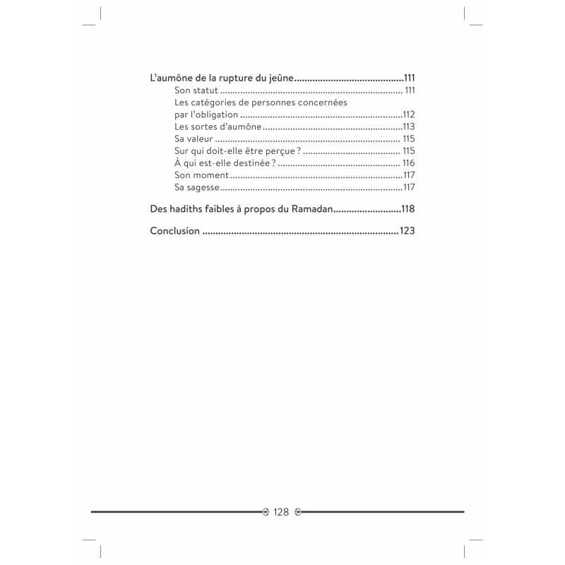 Le jeûne du Ramadan comme l'a enseigné le Prophète - Salîm al-Hilâlî & ‘Alî Hasan al-Halabî - éditions Al-Hadîth Al-Hadîth Livre > Islam 9782875451705 Librairie Musulmane Al-imen