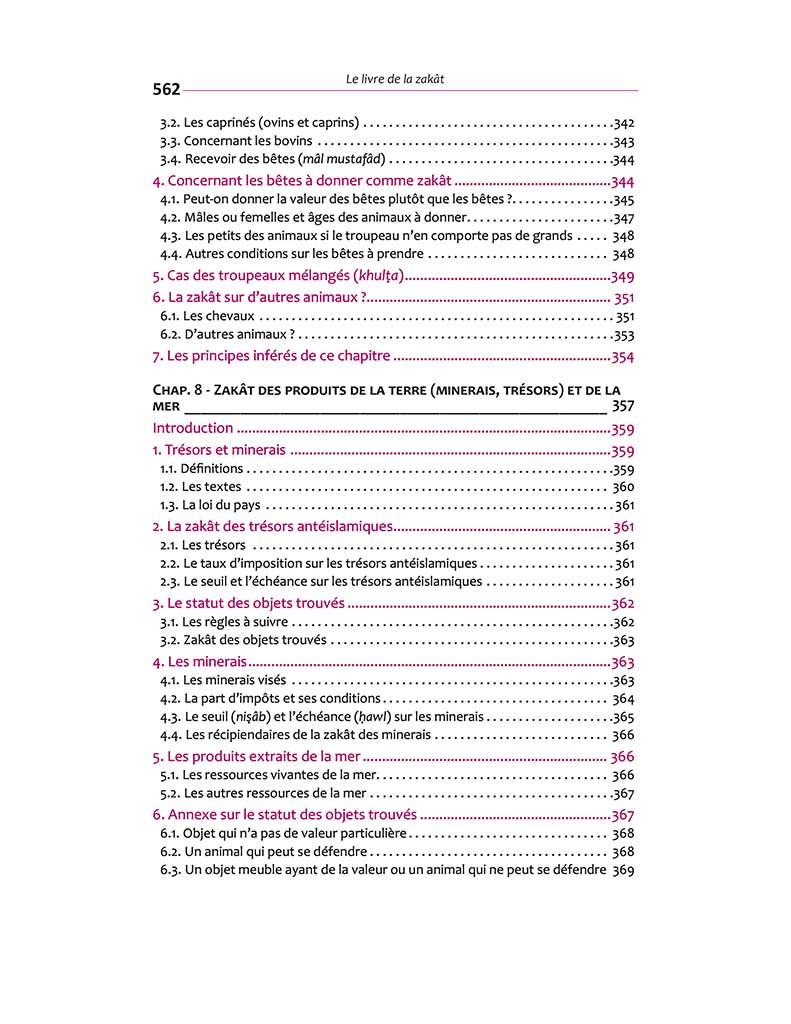 Le livre de la Zakât, Fiqh et Pratique par Mostafa Brahami Tawhid Livre > Islam > Zakat 9782848624280 Librairie Musulmane Al-imen