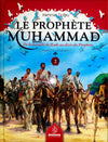 Le Prophète Muhammad (Psl) - Volume 2 (De la bataille de Badr au décès du prophète), de Mehmet Doğru Al - imen