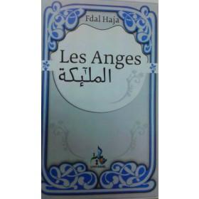 Les Anges (Nouvelle édition) - Fdal Haja - Universel - Livres par édition par Universel disponible chez Al - imen