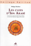 Les clefs d’Ibn Arabî de Philippe Moulinet - Livres par édition par Al Bouraq disponible chez Al - imen