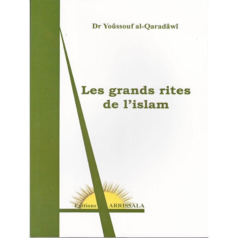 Les grands rites de l'islam Al - imen