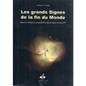 Les grands signes de la fin du Monde Al - imen