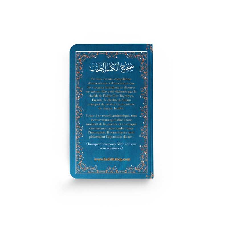 Les invocations pures (vert) - Ibn Taymiyya - al-Albânî Al-Hadîth Livres > Islam > Invocations (Dou'as) 9782875451309 Librairie Musulmane Al-imen