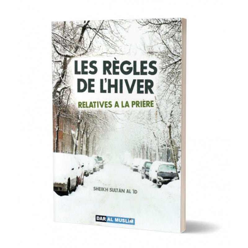 Les règles de l'hiver relatives à la prière disponible chez Al - imen