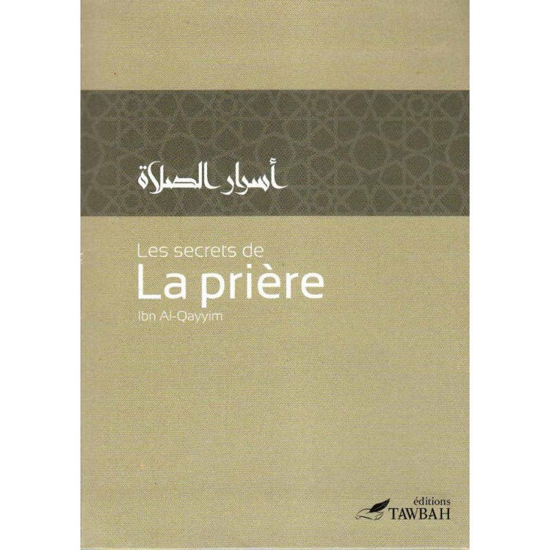 Les Secrets De La Prière disponible chez Al - imen