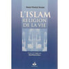 L'islam religion de la vie - Livres par édition par Al Bouraq disponible chez Al - imen