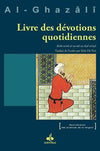 Livre des dévotions quotidiennes disponible chez Al - imen