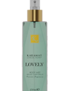 Brume Corporelle Lovely - 250ML - Karamat Cosmetics