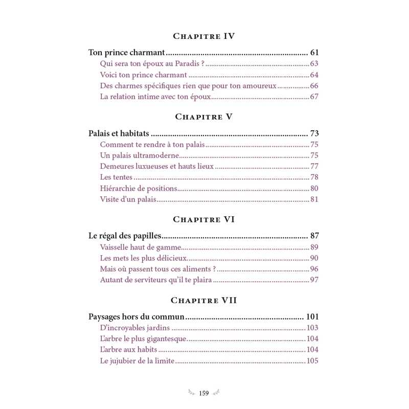 Ma soeur, voici le Paradis qui t’est promis de Kawâkib al-Ghânimî Al-Hadîth Livre Islam Femme 9782875452955 Librairie Musulmane Al-imen