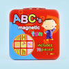 Magnetic Fun - Jeu de magnets de l'alphabet arabe (84 magnets) Al - imen