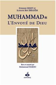 Muhammad (bsl), l´envoyé de Dieu DINET, Etienne Al - imen