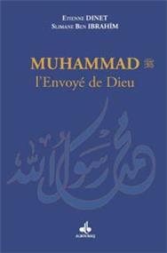 Muhammad (bsl), l´envoyé de Dieu - Poche DINET, Etienne Al - imen