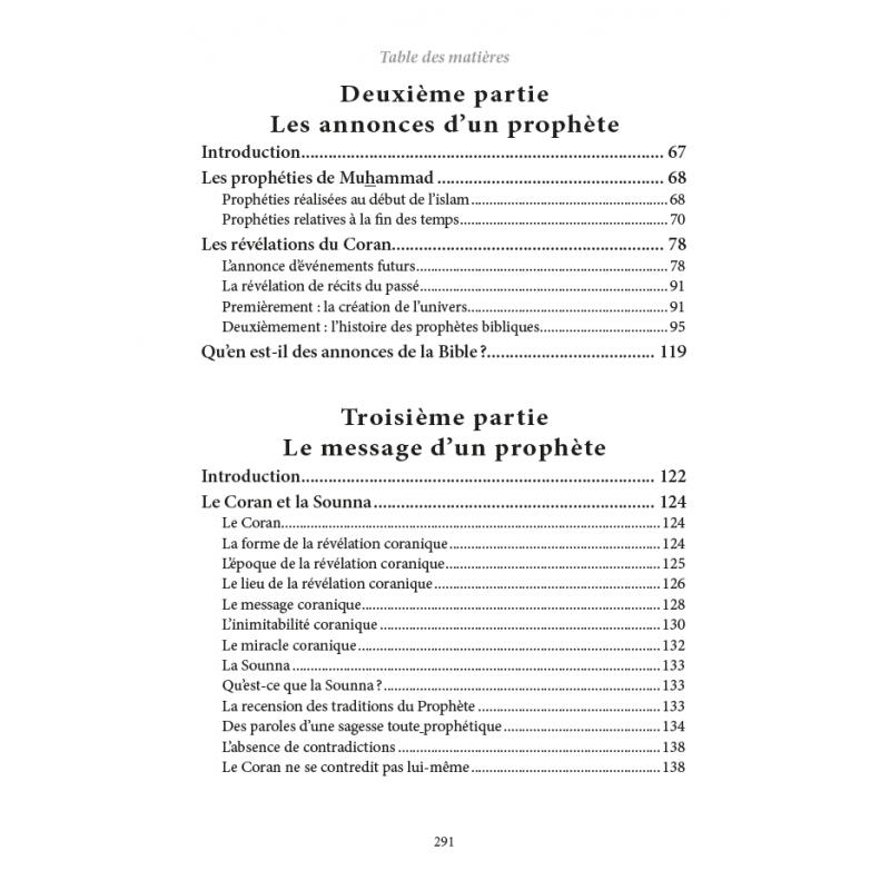 Muhammad est le Prophète de Dieu - 100 preuves irréfutables par Rachid Maach - Éditions Al - Hadîth Al - imen