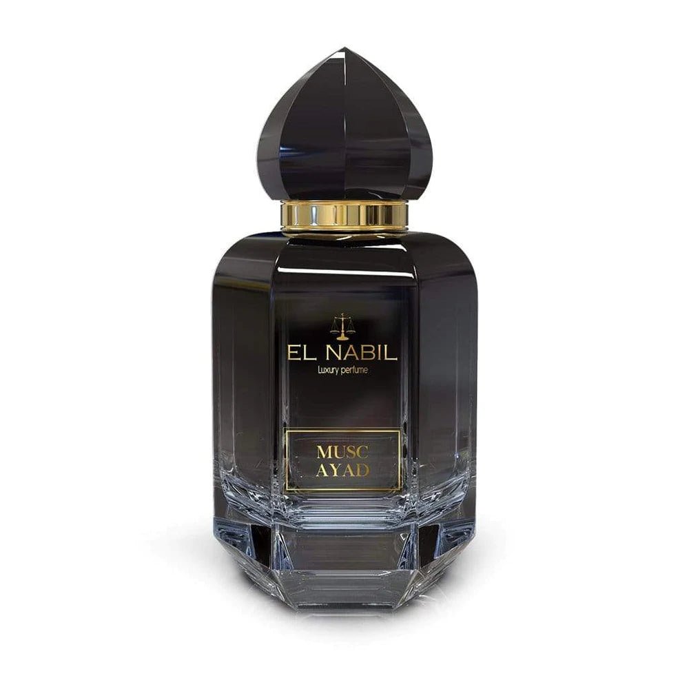 Musc Ayad - Eau De Parfum Al - imen