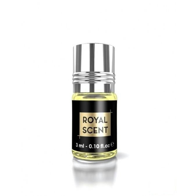 Musc Karamat Royal Scent Al - imen