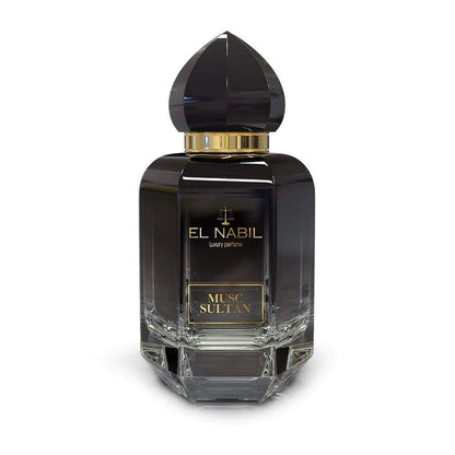 Musc Sultan - Eau De Parfum Al - imen