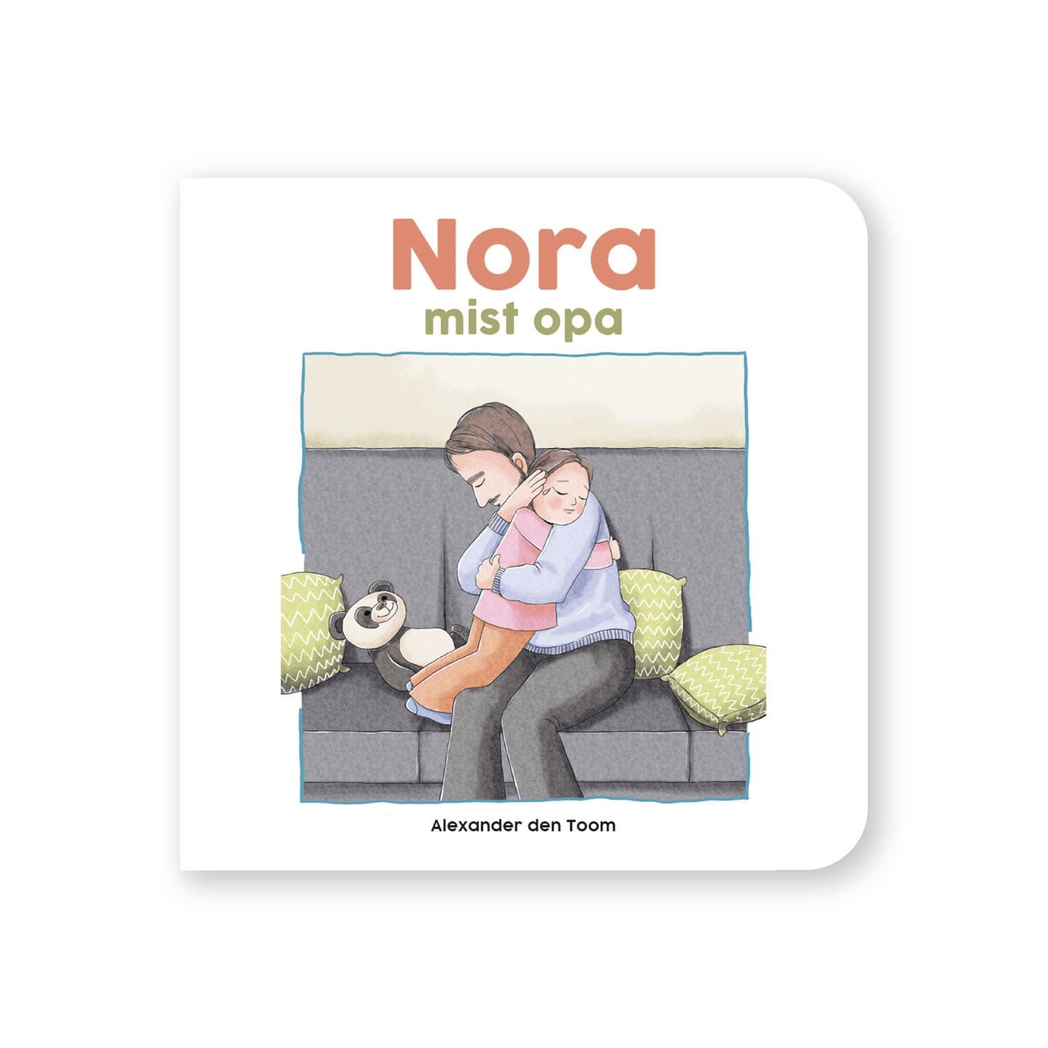 Nora mist opa Hadieth Benelux Boeken > Islam 9789083145891 Librairie Musulmane Al-imen
